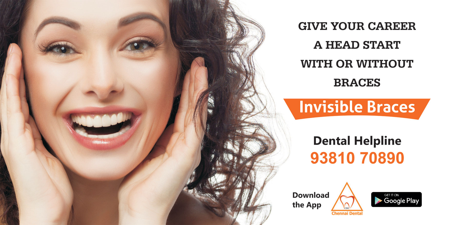 Best Dentist in Chennai
