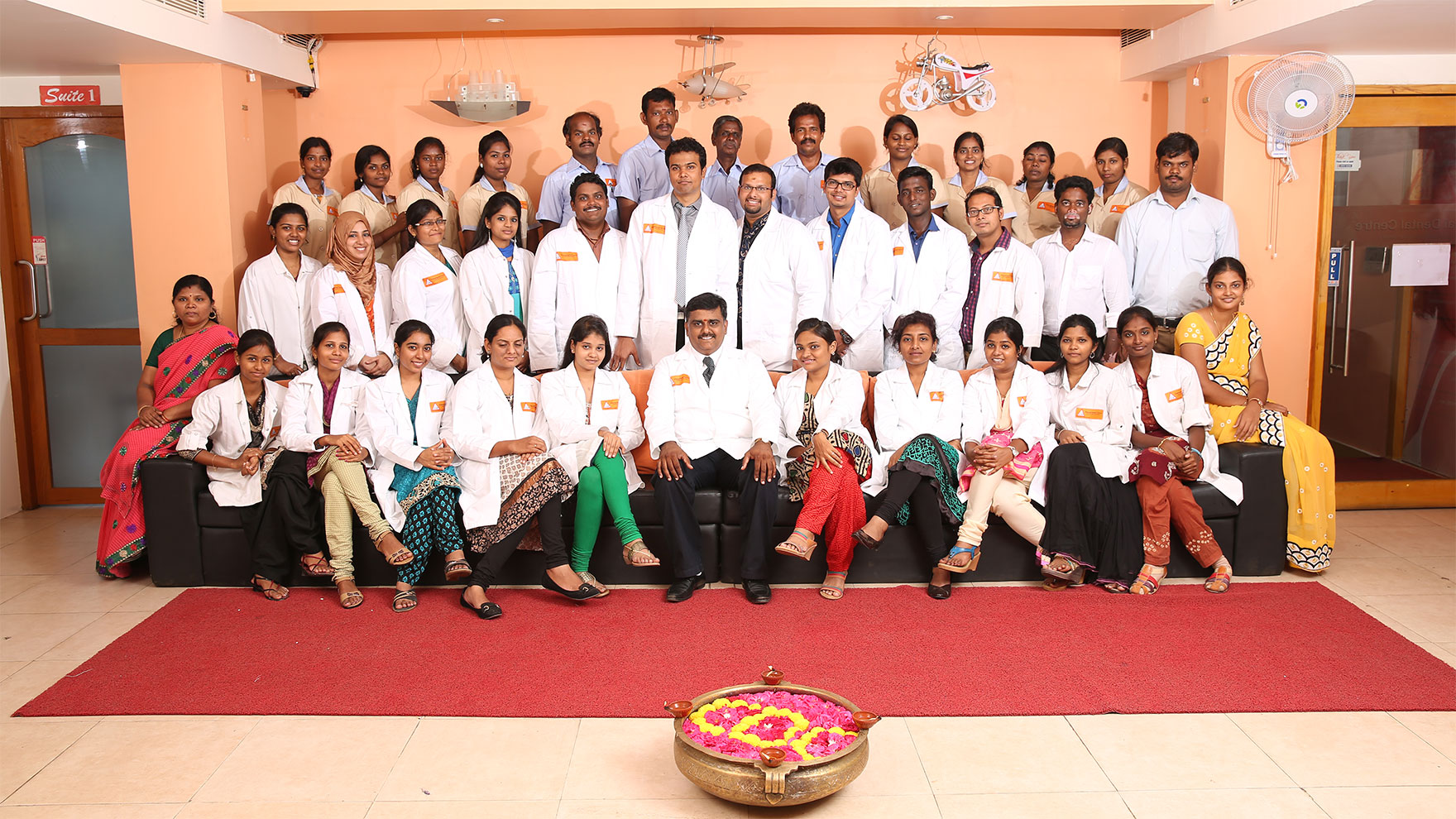 Best Dentist in Chennai
